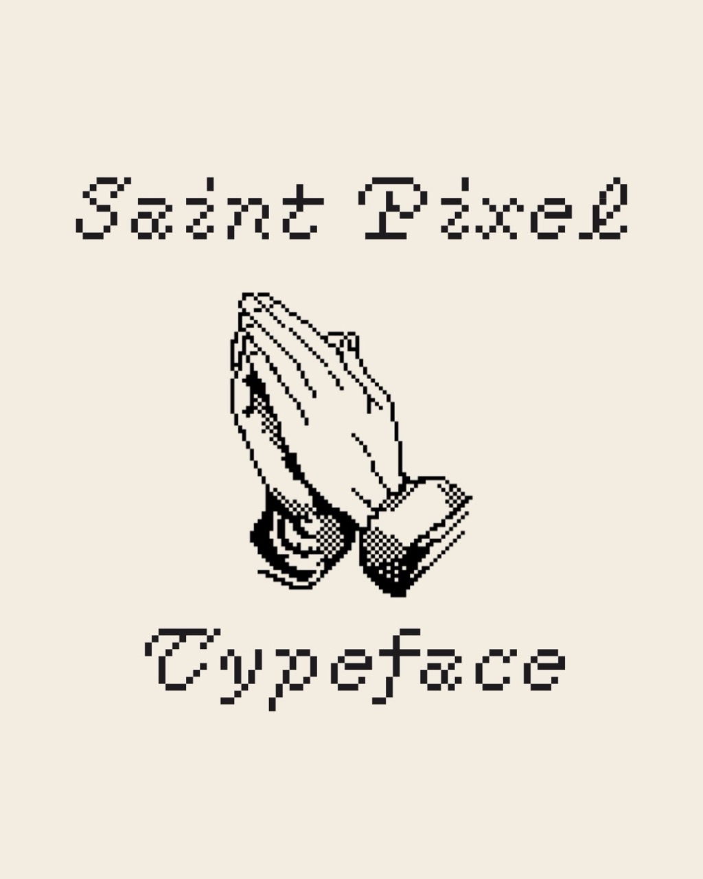 Saint Pixel