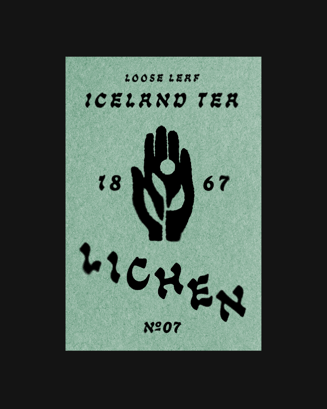 Lichen
