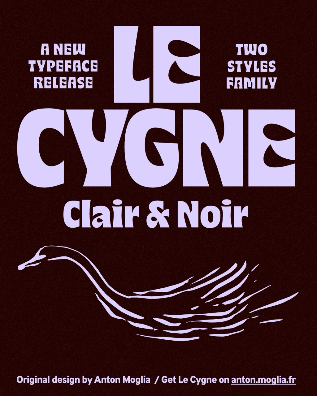 Le Cygne