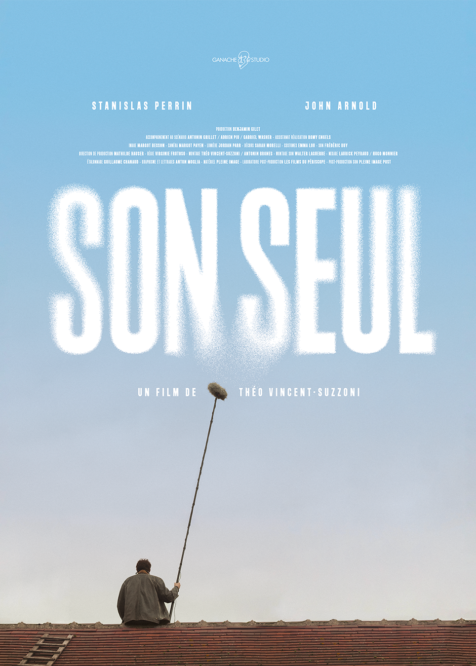 Son seul
