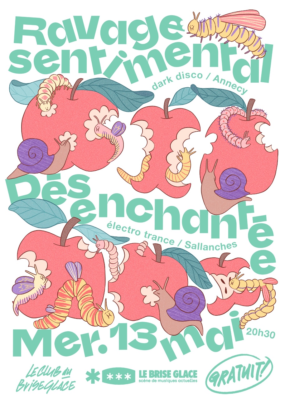 Ravage Sentimental